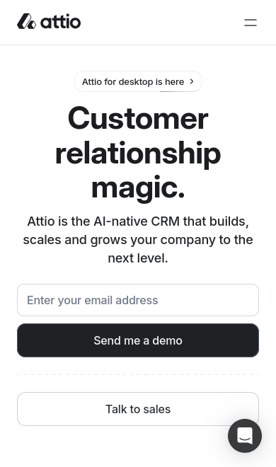 Attio