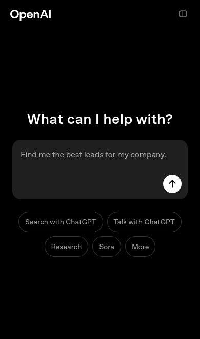OpenAI