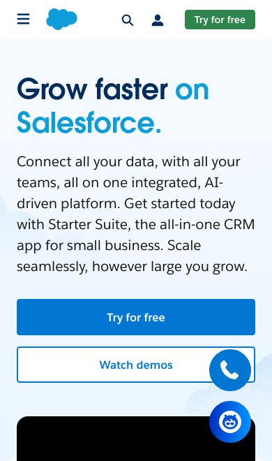 Salesforce